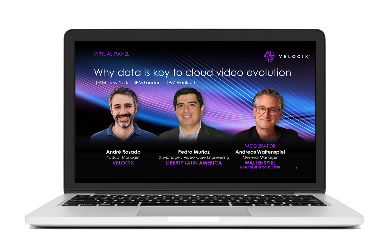 Webinar on demand