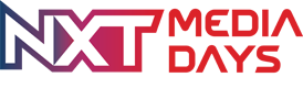 NXT Media Days Europe Days Logo
