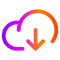 CloudArrowDown