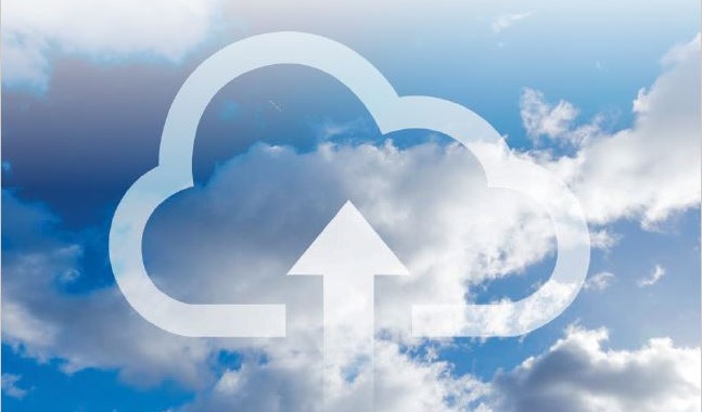 Hybrid cloud app note cover