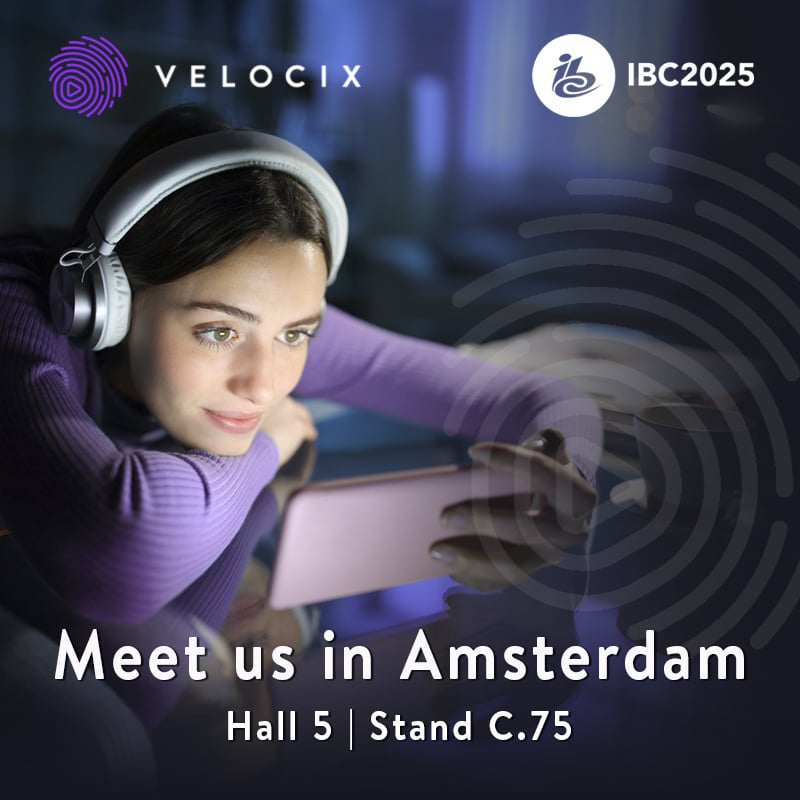 IBC25 Purple Lady - events page
