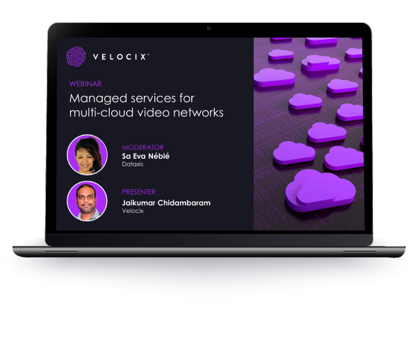 Managed Services Webinar
