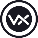 CacheLogic Old Velocix logo
