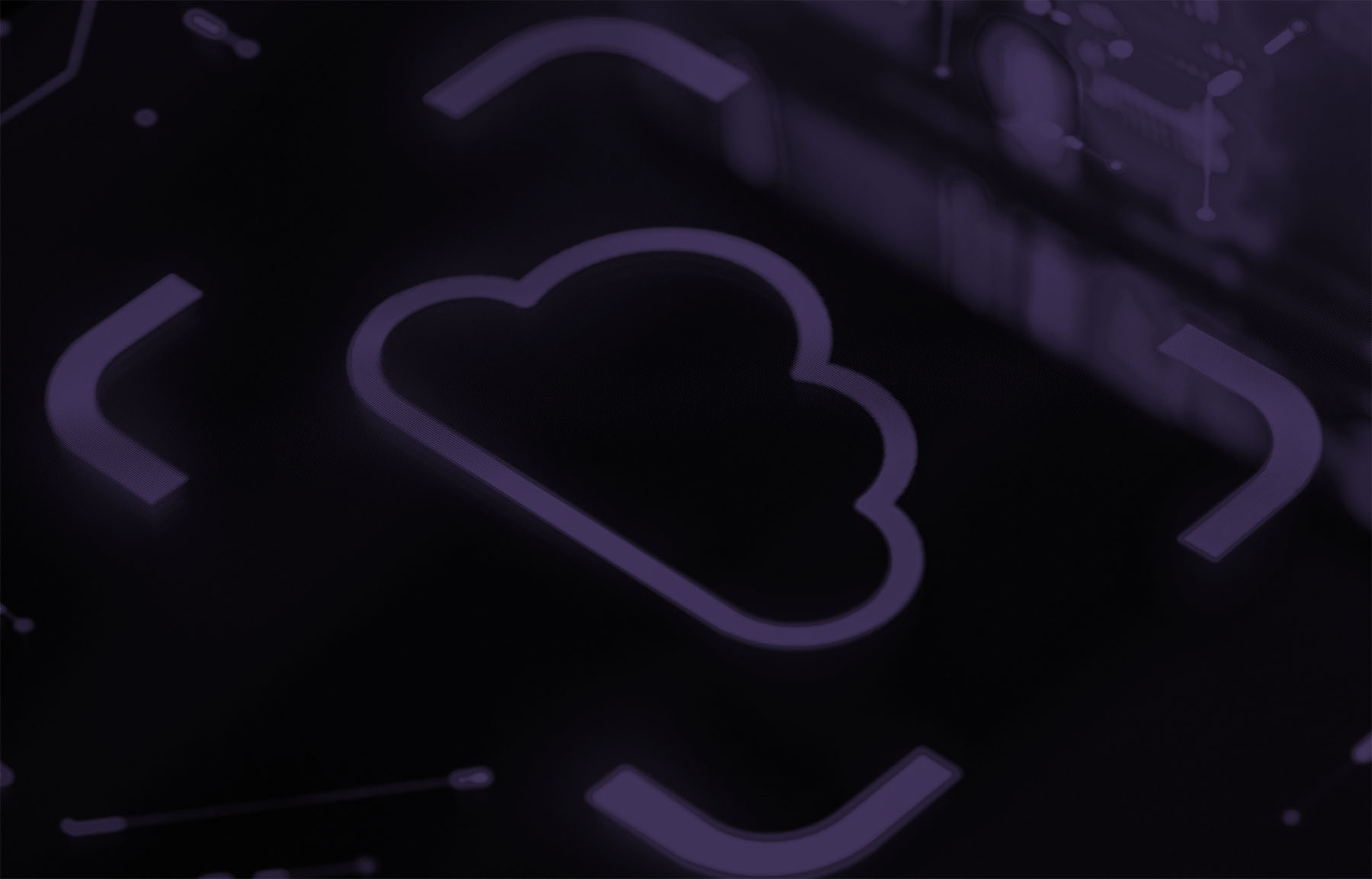 Open caching cloud