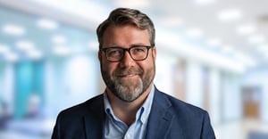 Patrick Ferguson CEO Velocix