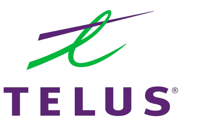 TELUS - Logo