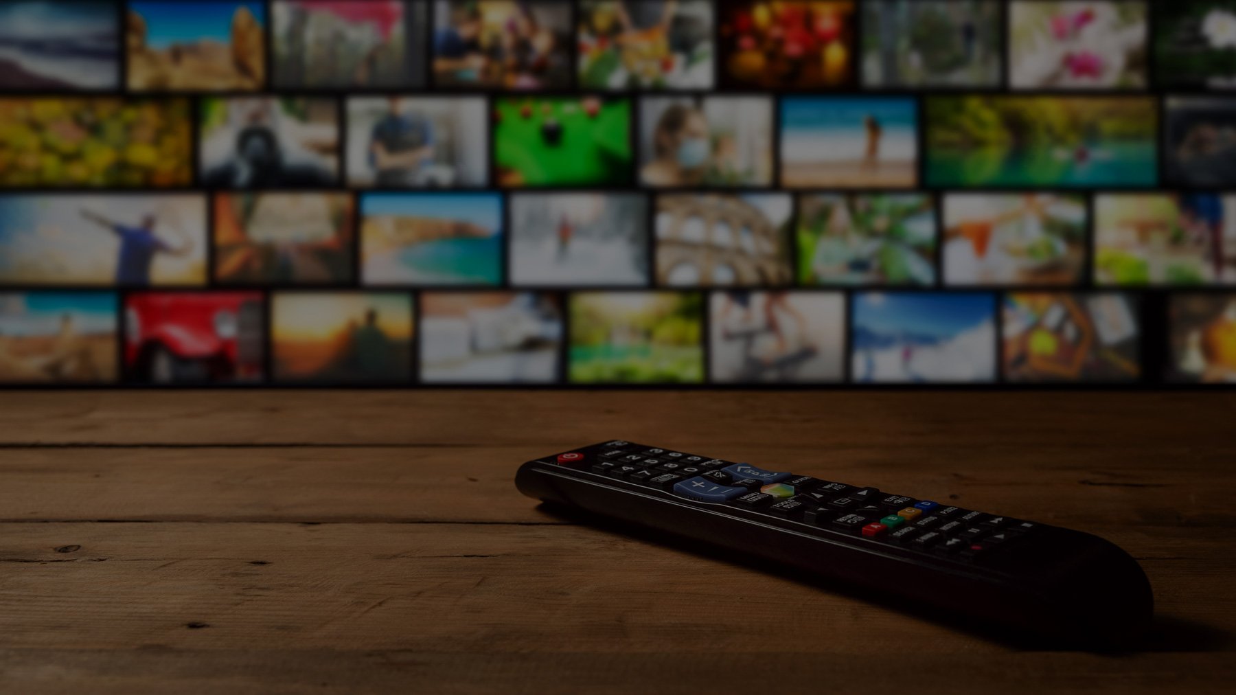 VOD CDN