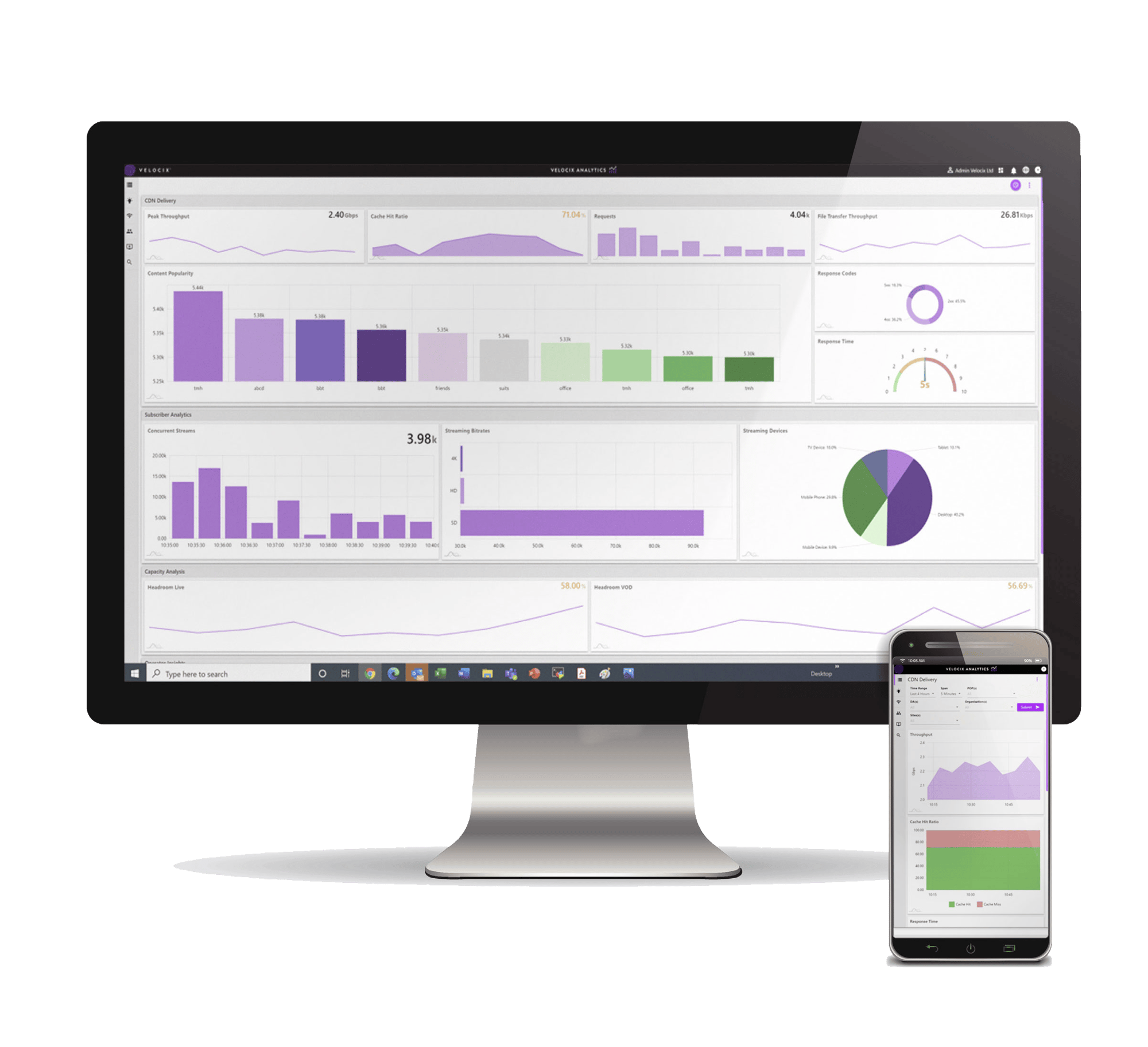 Streaming-efficiency-pc-and-mobile