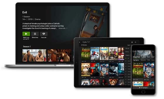 Telus customer case study