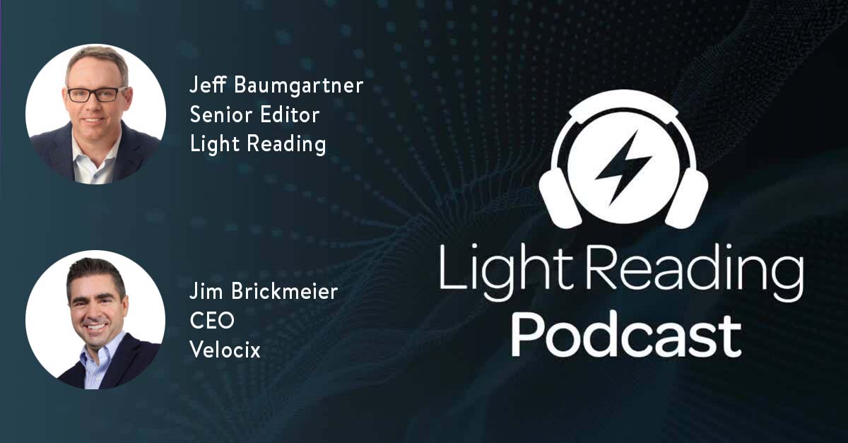 Light Reading Podcast