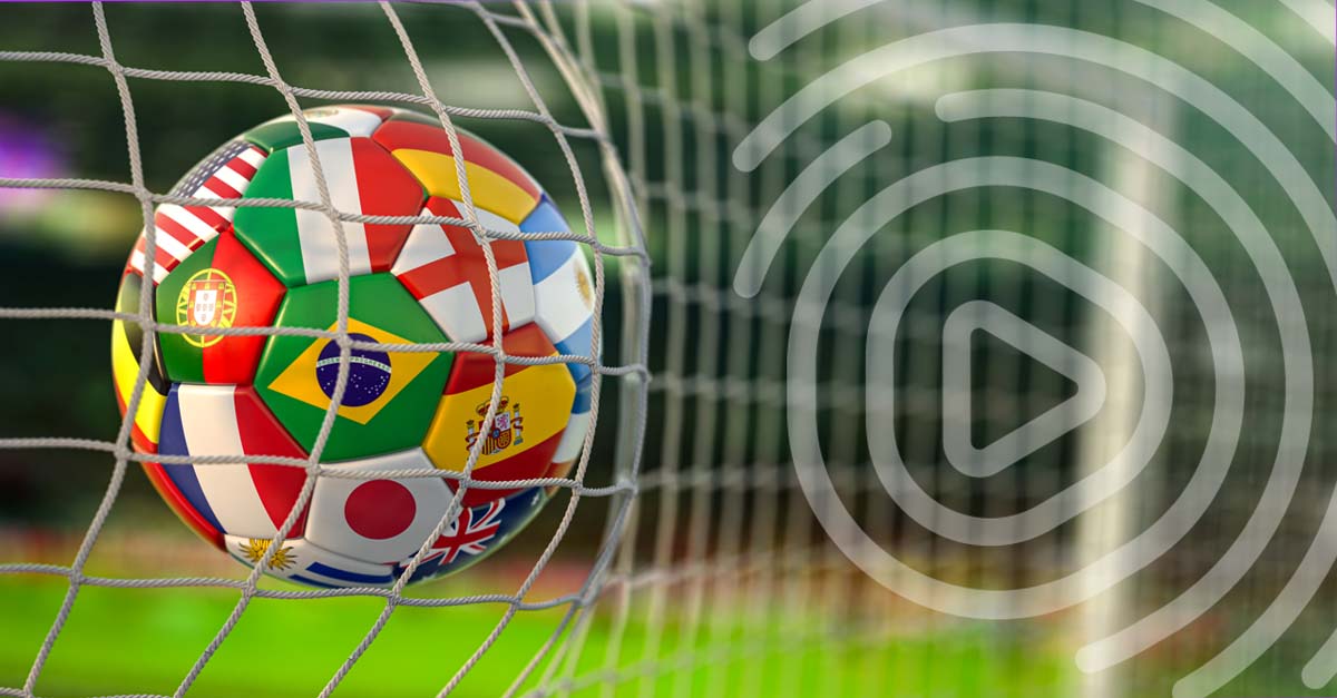 FIFA Wold Cup Qatar 2022