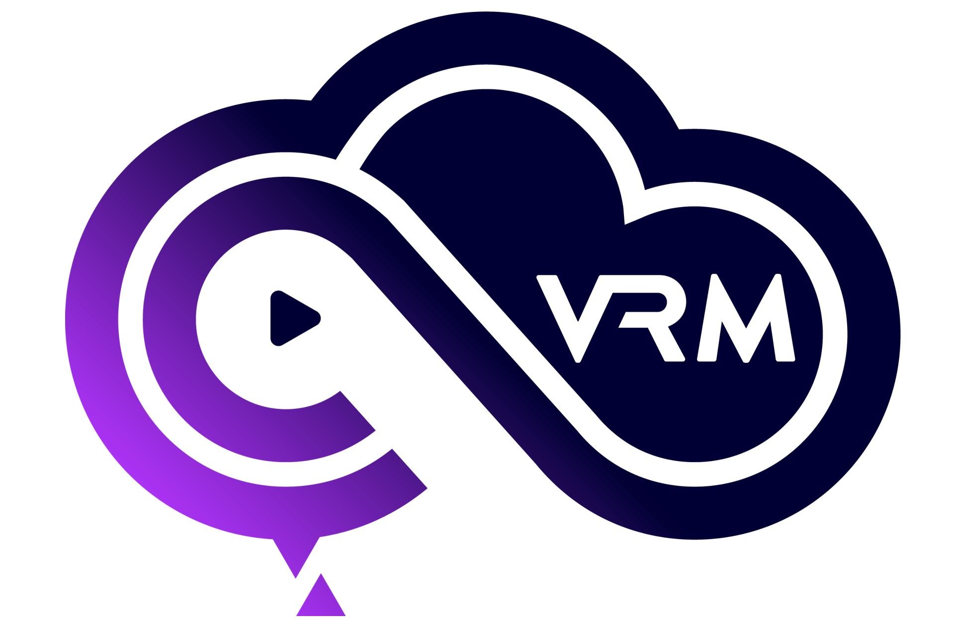 Cloud VRM logo