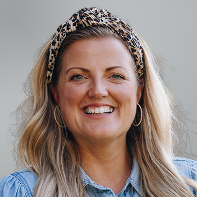 Claire Worth