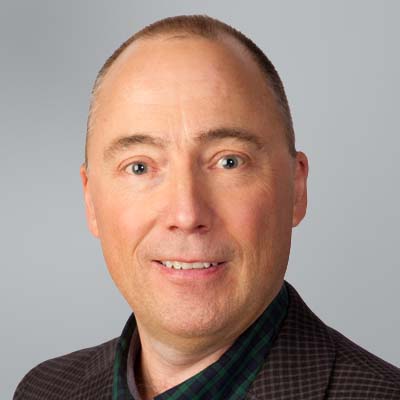 David Sharpley