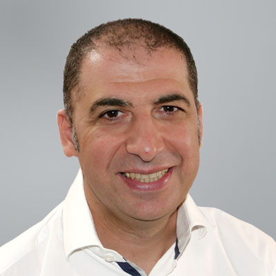 Gabriel Guerra