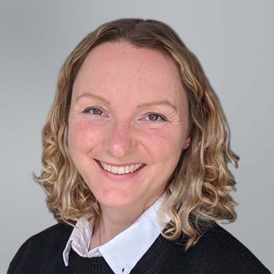 Jenny Wilkinson