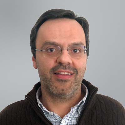 Marco Rico