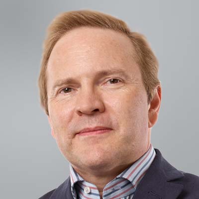 Mark Miller