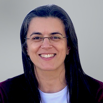 Orquida Almeida