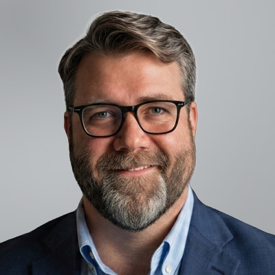 Pat Ferguson