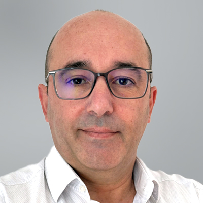 Pedro H Marques
