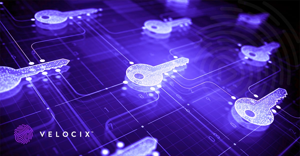 Why One Key Is Not Enough