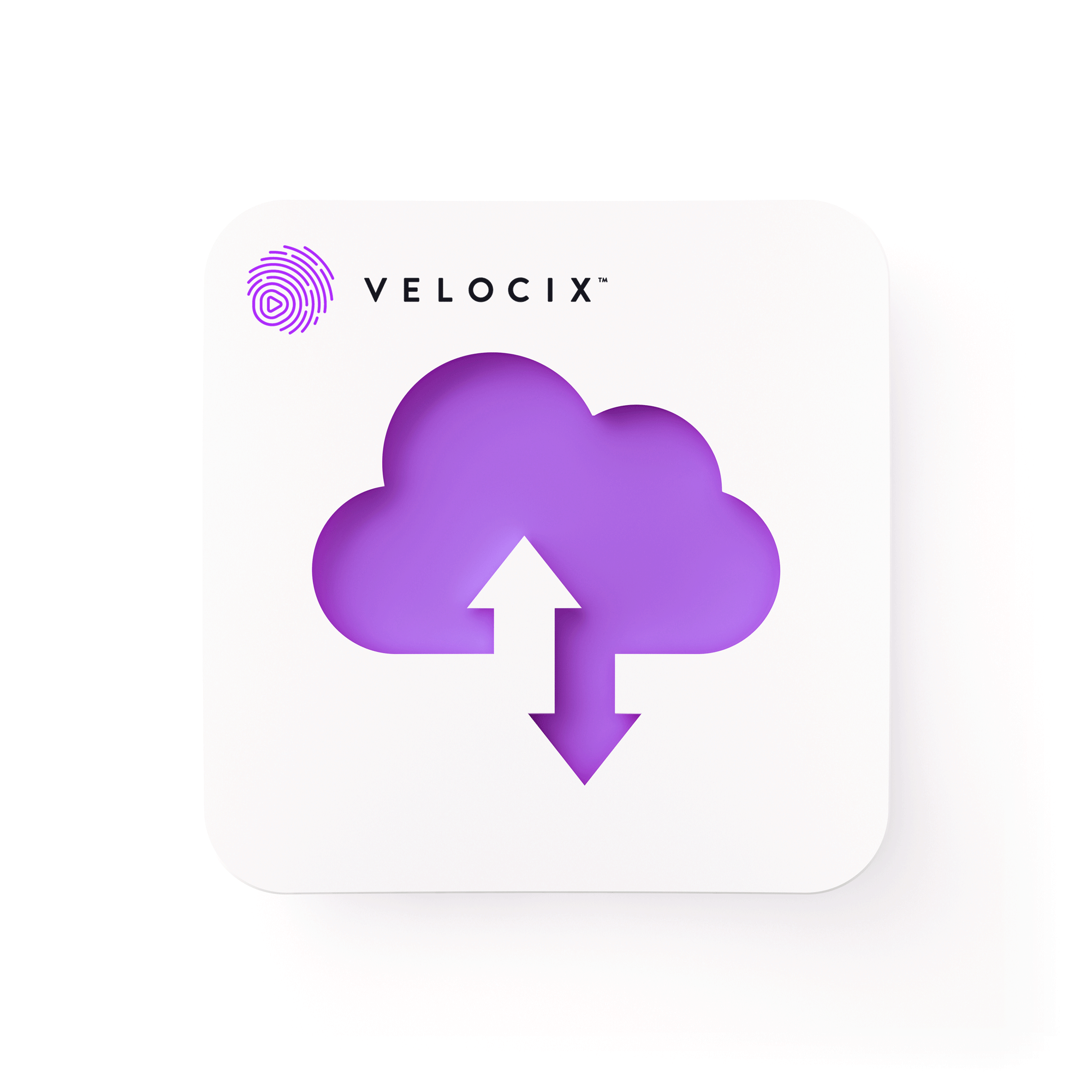 Velocix Cloud