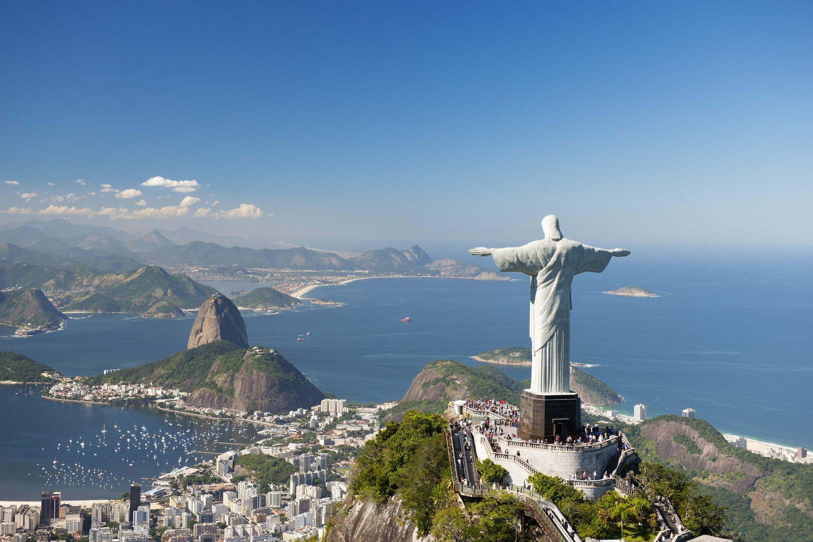 Rio de Janeio